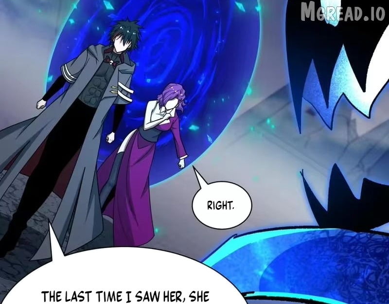 Era of the Haunted Chapter 602  - page 113